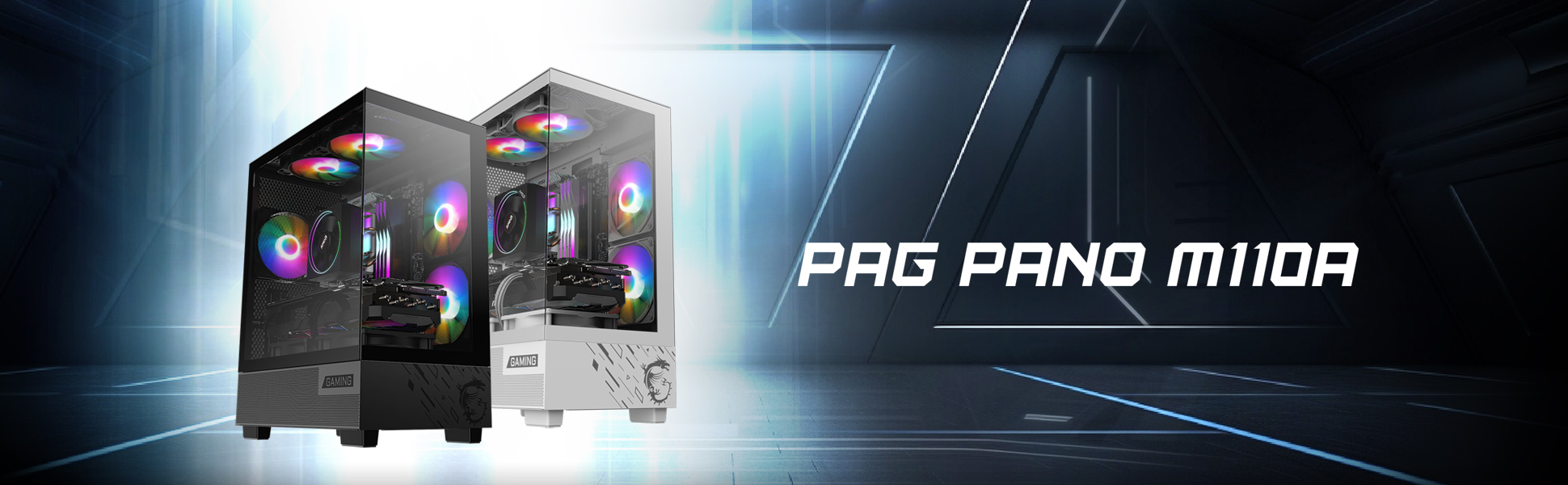 PAG PANO M110A